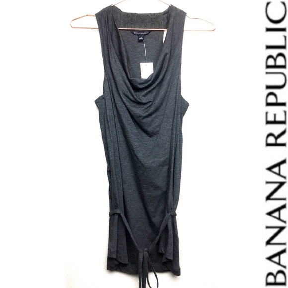 Banana Republic tank size small - Picture 1 of 6